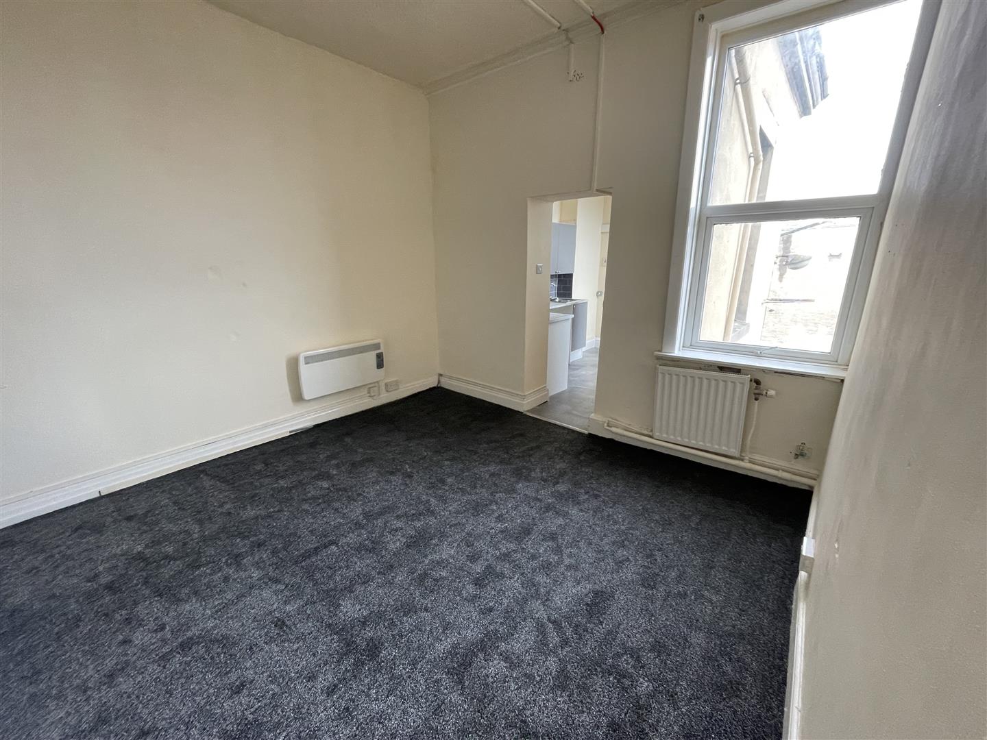 -, Tulketh Crescent, PR2 2RJ